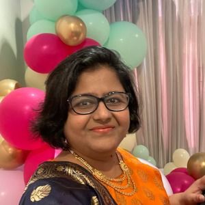 Meet your Posher, Madhura